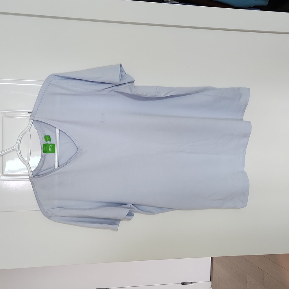 Hugo Boss tee